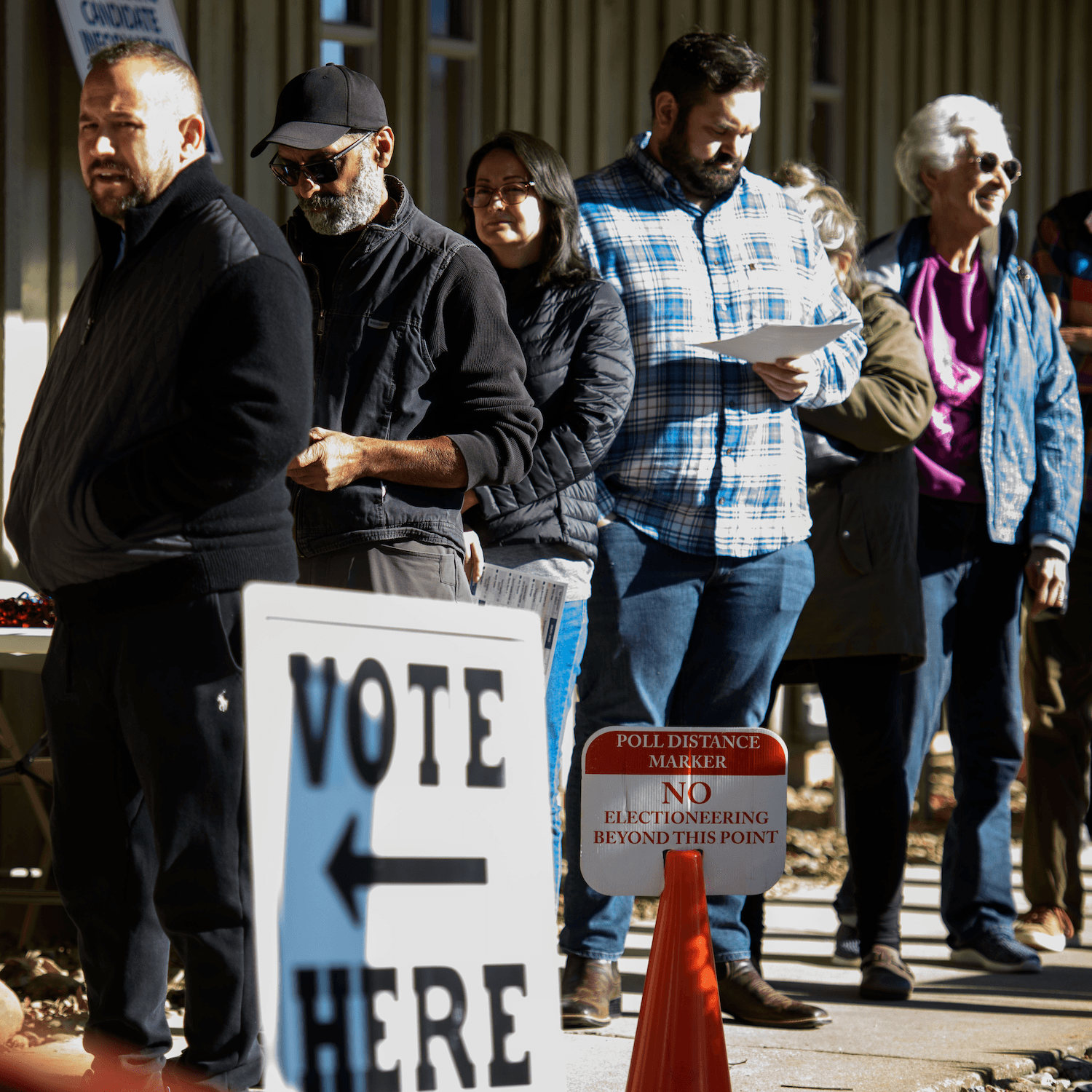 How Democrats are trying to win back voters - Apple News Today cover