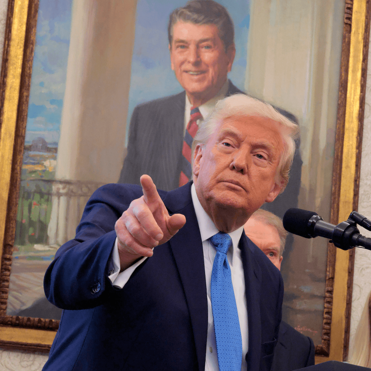 How Canada’s “Reagan ad” reignited Trump’s trade war - Apple News Today cover