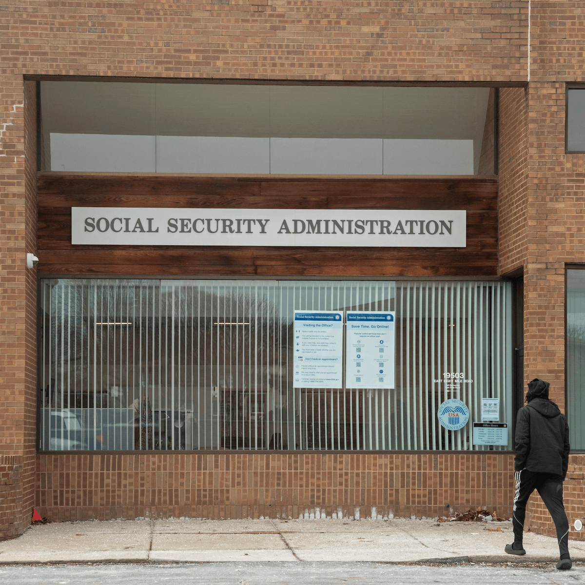 How Social Security is changing - Apple News Today cover