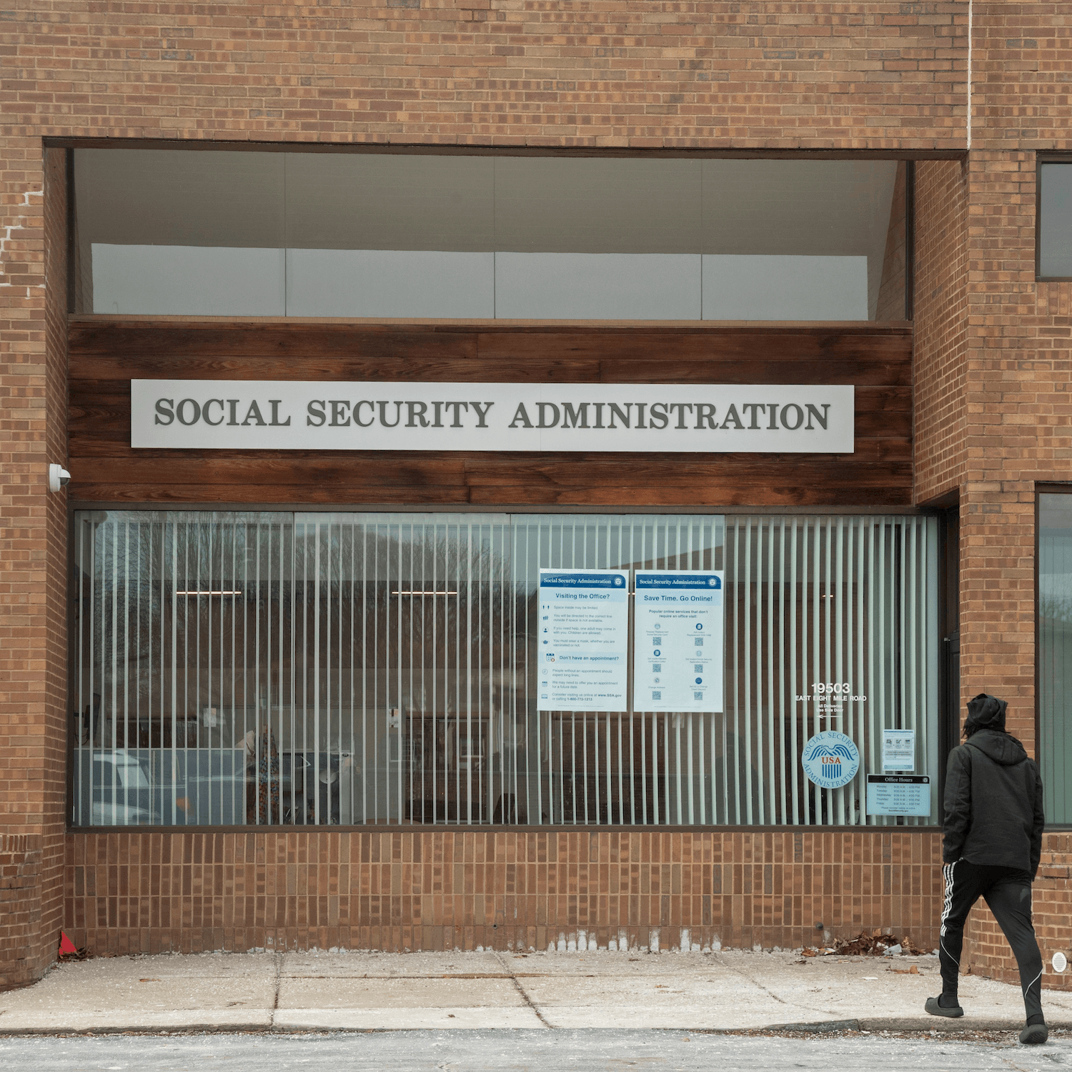 How Social Security is changing - Apple News Today cover