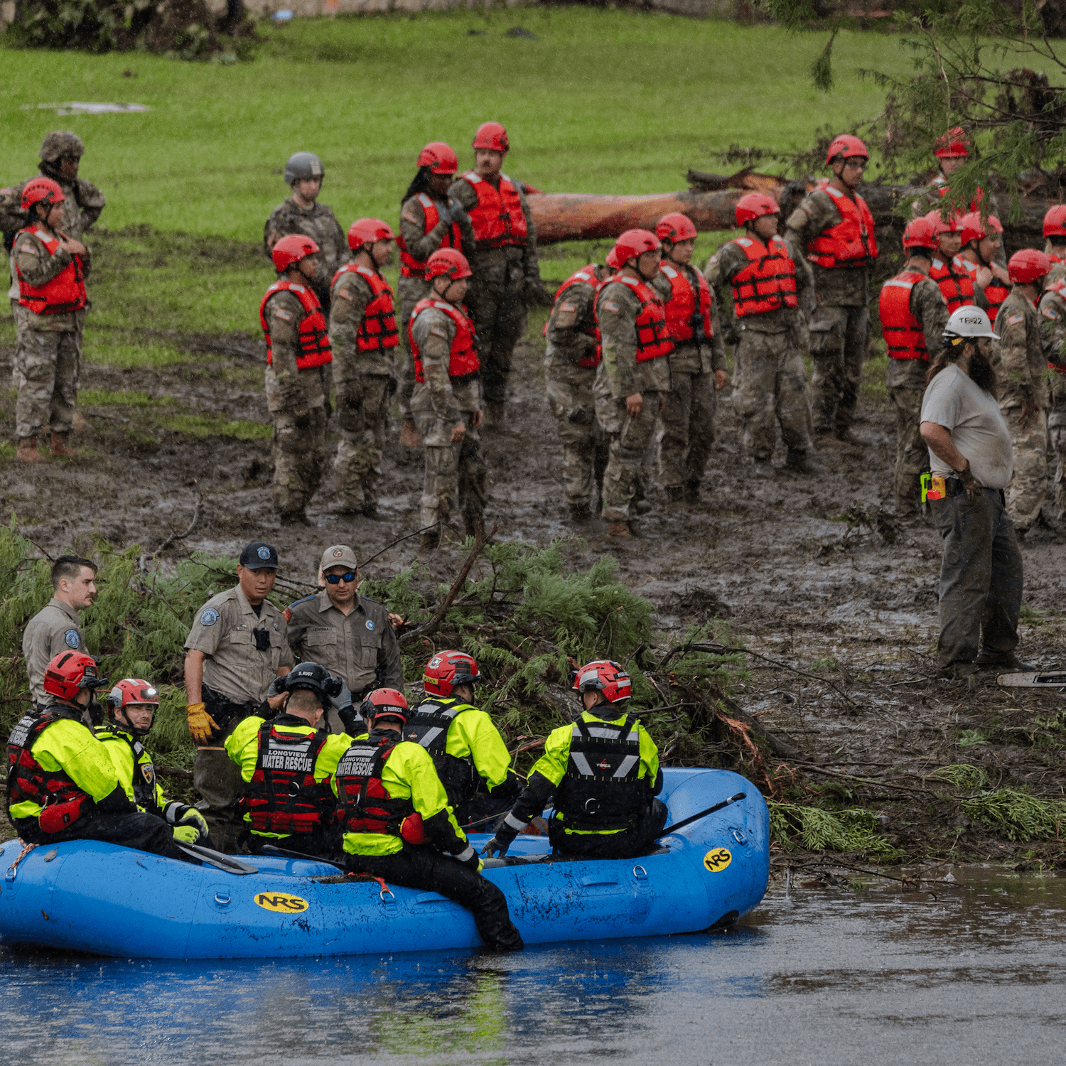 Why the Texas floods were so deadly - Apple News Today cover