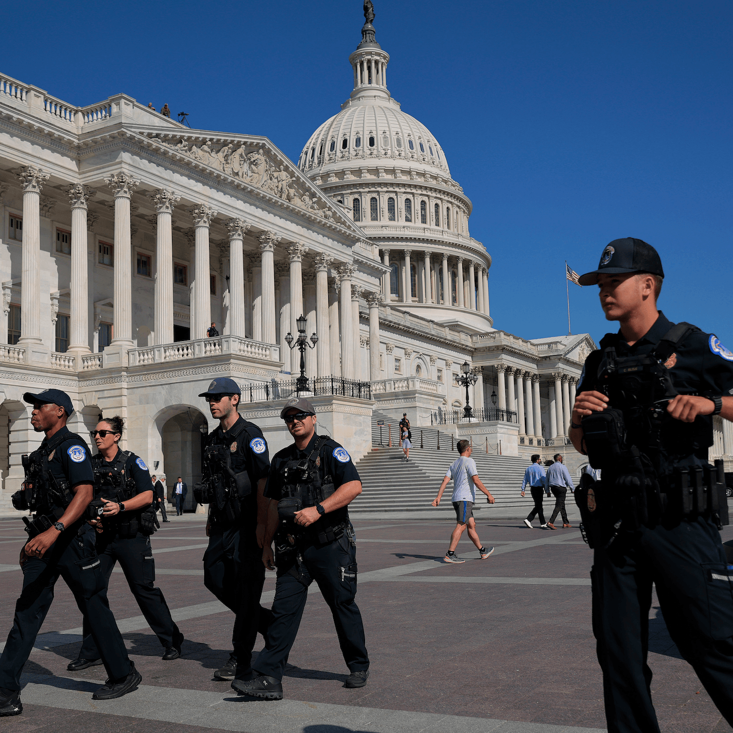 The new GOP plan for D.C. crime: charging kids as adults - Apple News Today cover