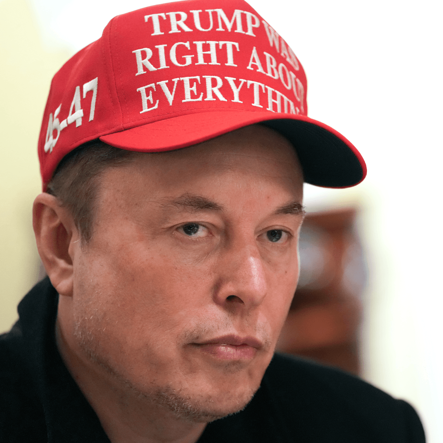 Elon Musk’s legacy on the federal workforce - Apple News Today cover
