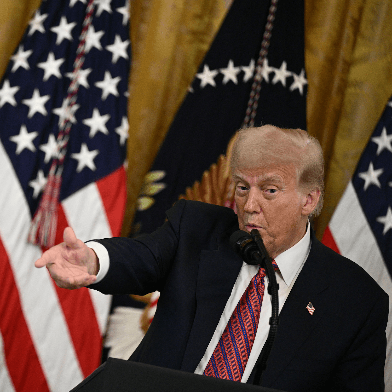 How much money is Trump making off the presidency? - Apple News Today cover