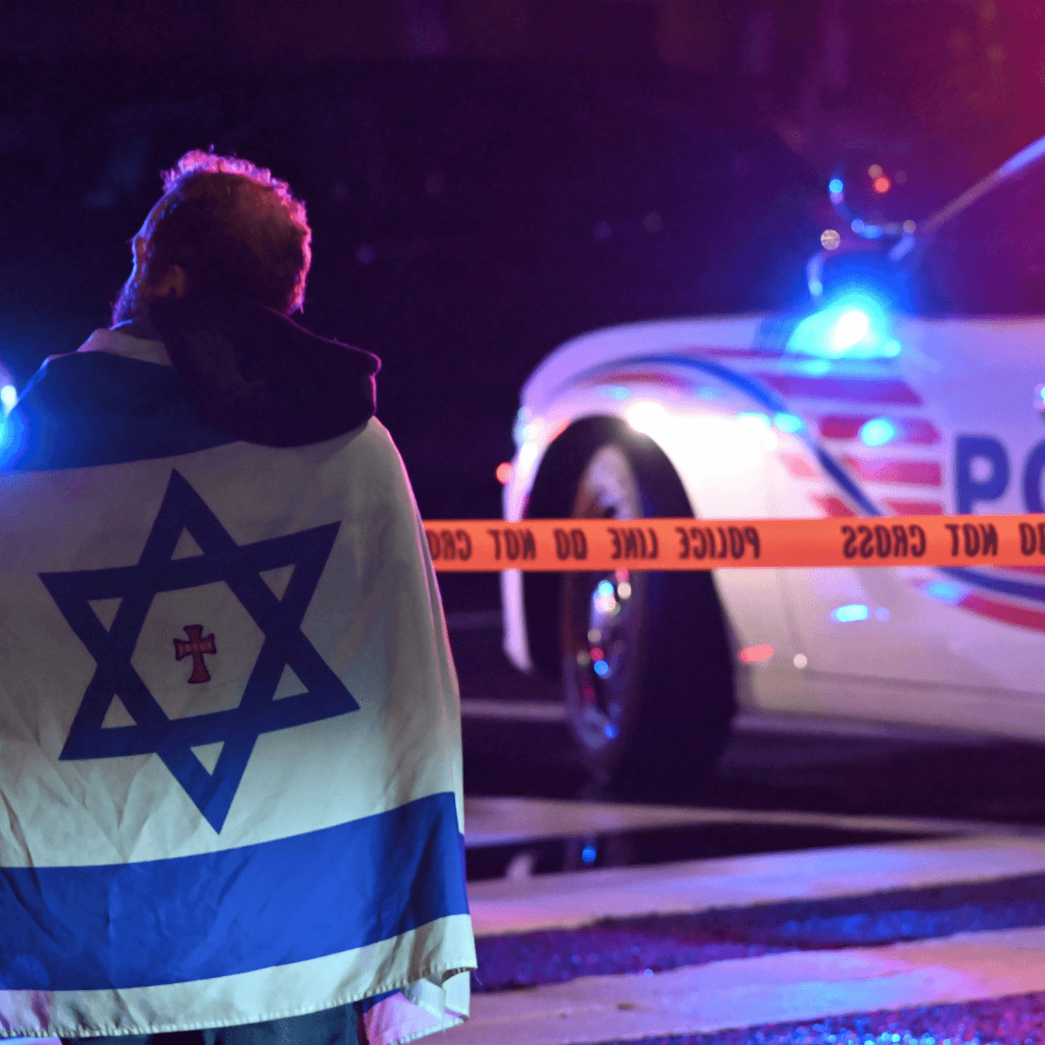 Two Israeli Embassy staffers were killed in D.C. What to know. — Apple News Today cover