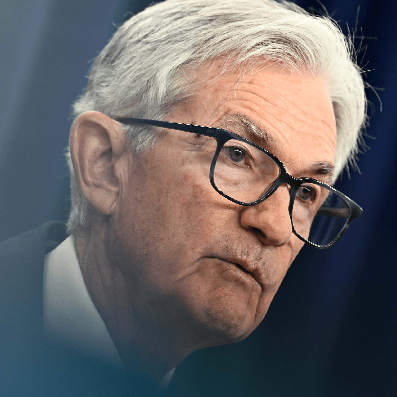 Fed Chair Powell delivers surprises in his final announcement - Apple News Today cover
