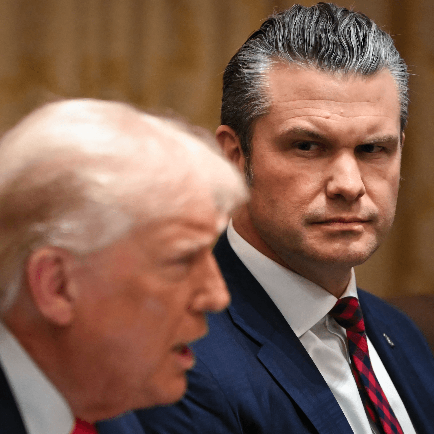 The major questions facing Hegseth over a Caribbean strike - Apple News Today cover