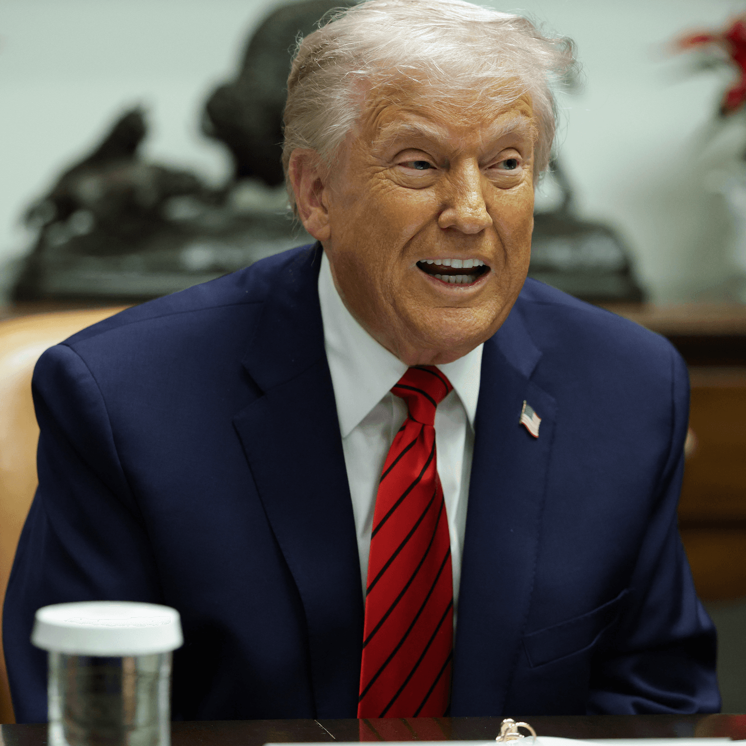 Why the U.S. just seized a massive oil tanker off Venezuela’s coast - Apple News Today cover