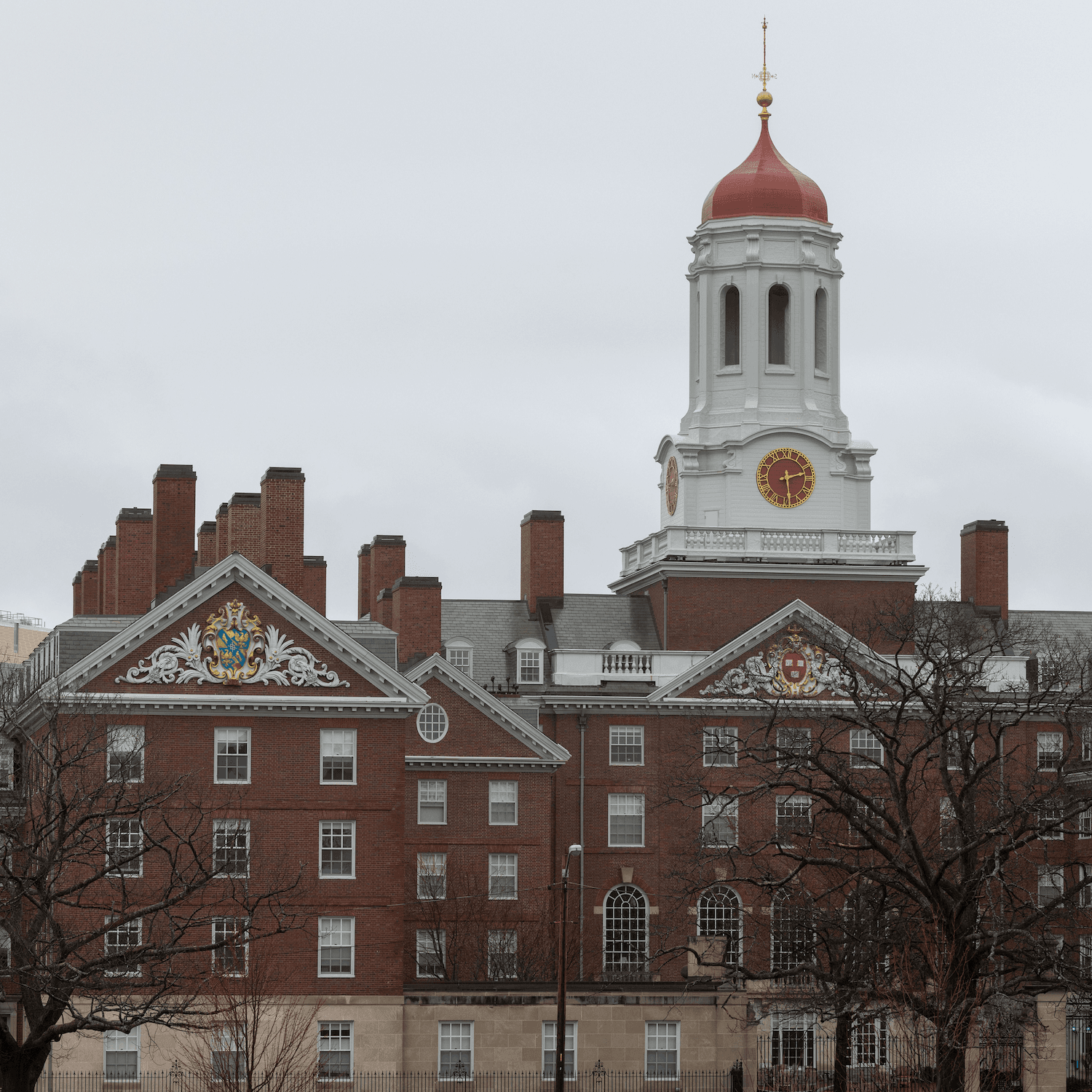 How some universities are pushing back against the Trump administration - Apple News Today cover