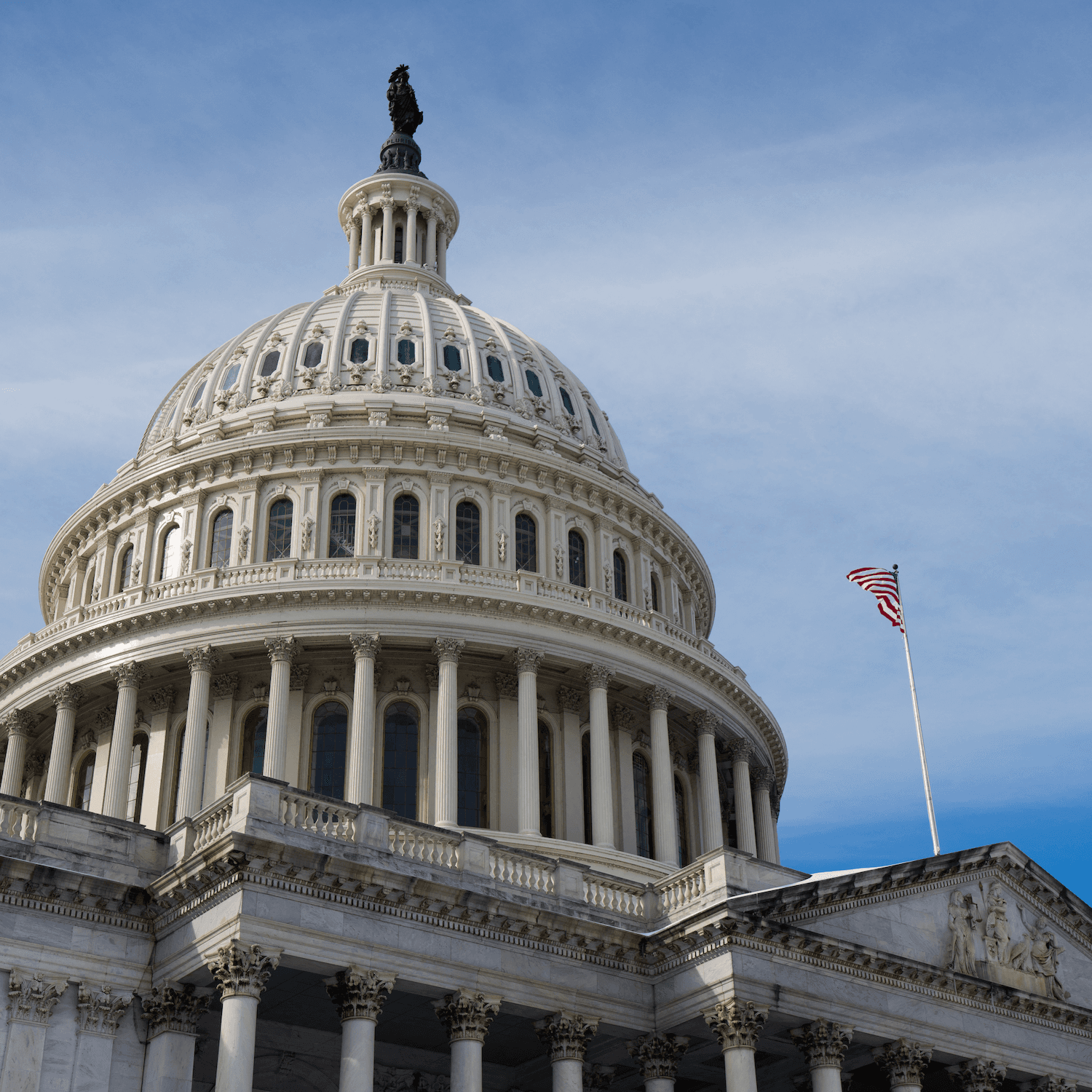 There’s still no deal to fund the DHS. Now it faces a shutdown. - Apple News Today cover