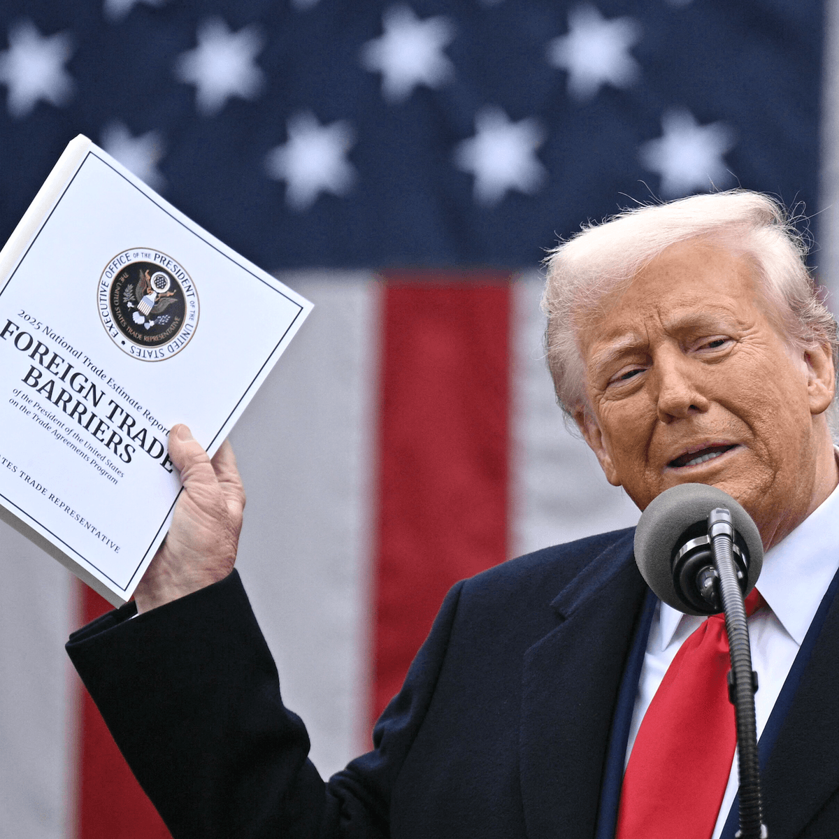 Trump’s tariffs are raising billions. Where is that money going? - Apple News Today cover