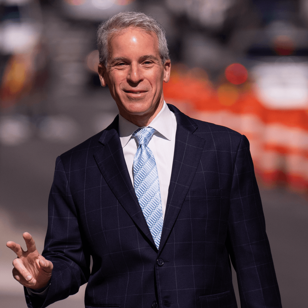 The “Boy Scout” lawyer defending Sean Combs - Apple News Today cover