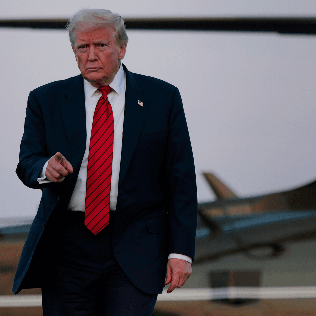 How Trump firing a data chief threatens jobs-stats credibility - Apple News Today cover