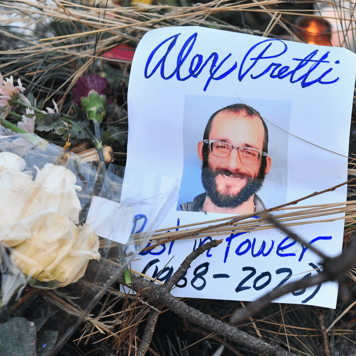 Backlash grows after the latest fatal shooting by federal agents - Apple News Today cover