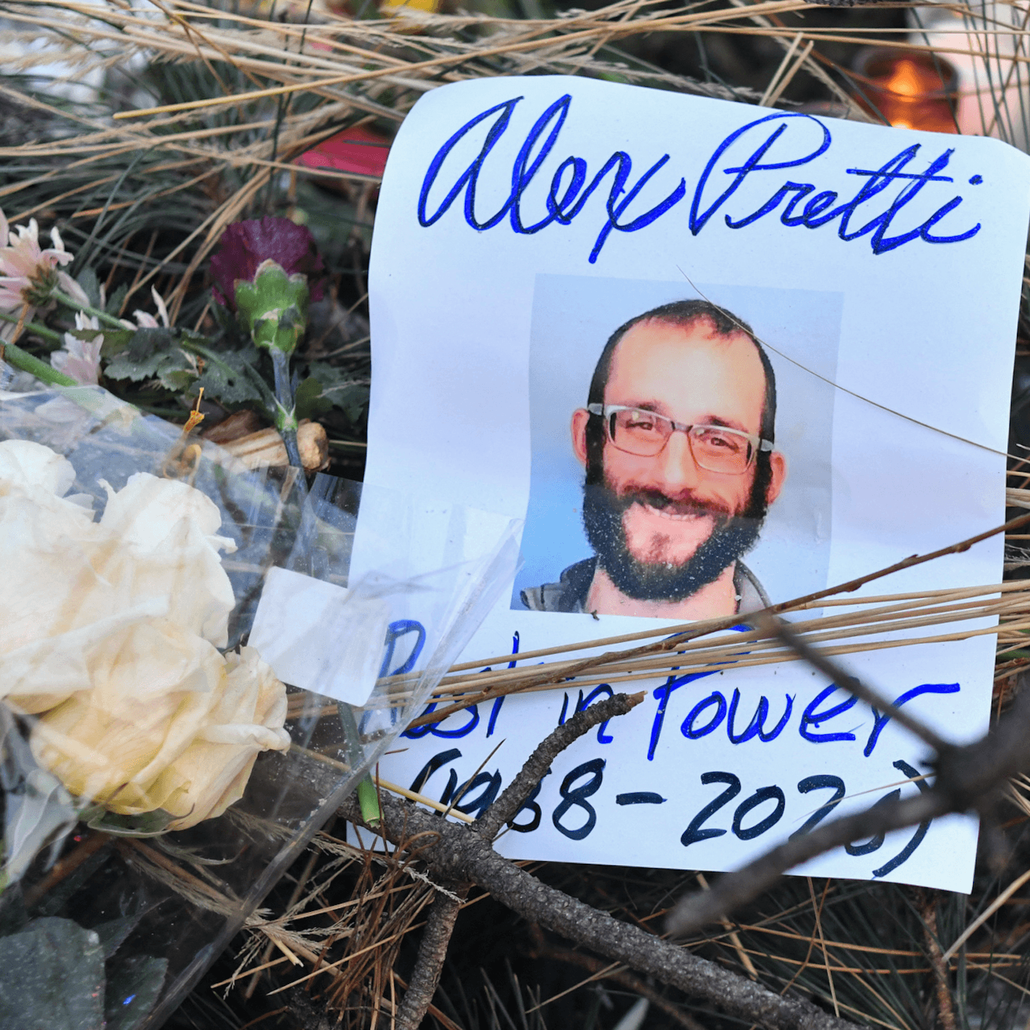 Backlash grows after the latest fatal shooting by federal agents - Apple News Today cover