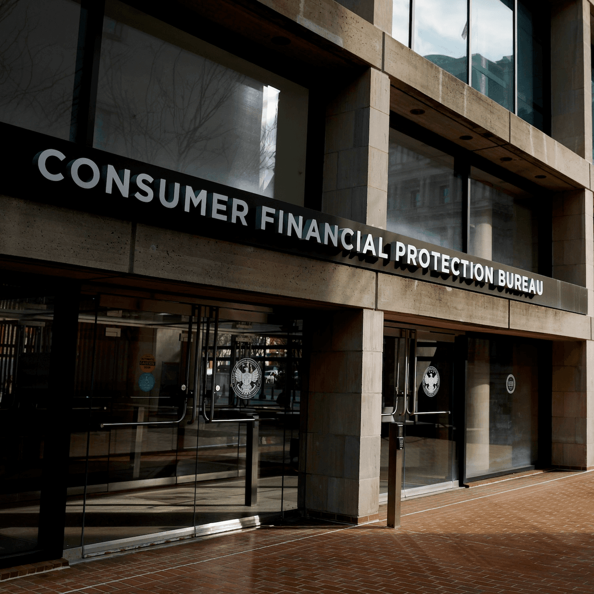 This agency protects consumers from fraud. Musk wants it gone. - Apple News Today cover