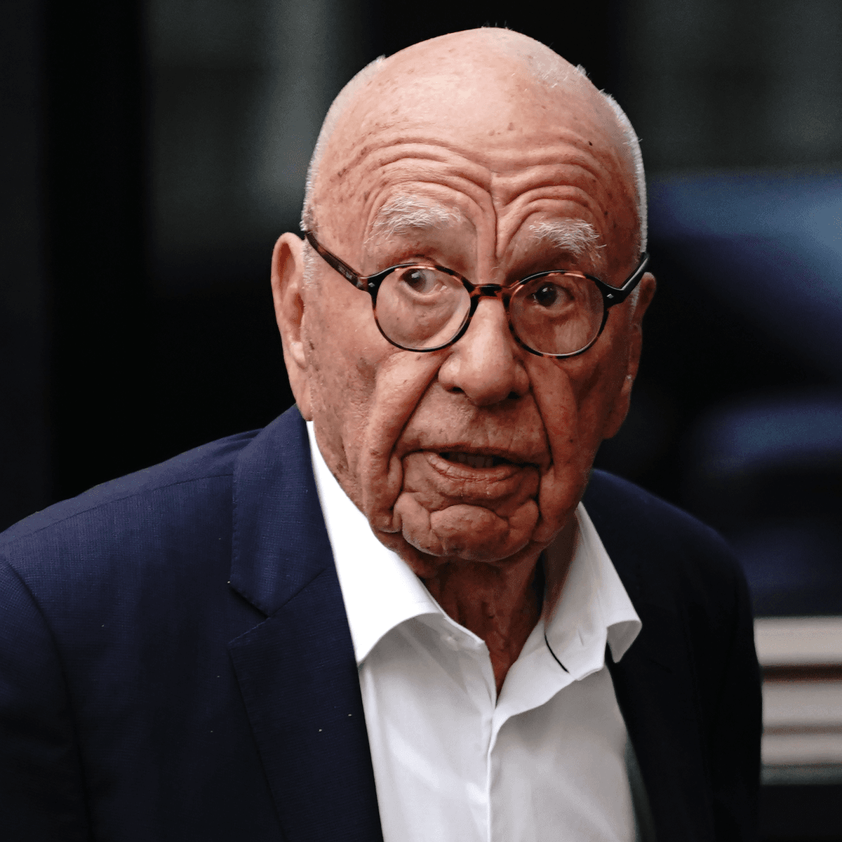 What the Murdoch family drama means for Fox News - Apple News Today cover