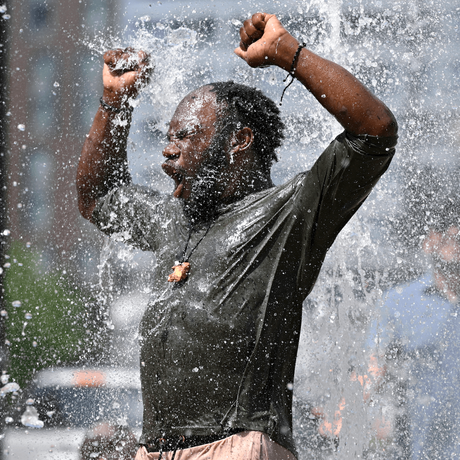 Why it’s been so hot in June, and when to bring the kids inside - Apple News Today cover