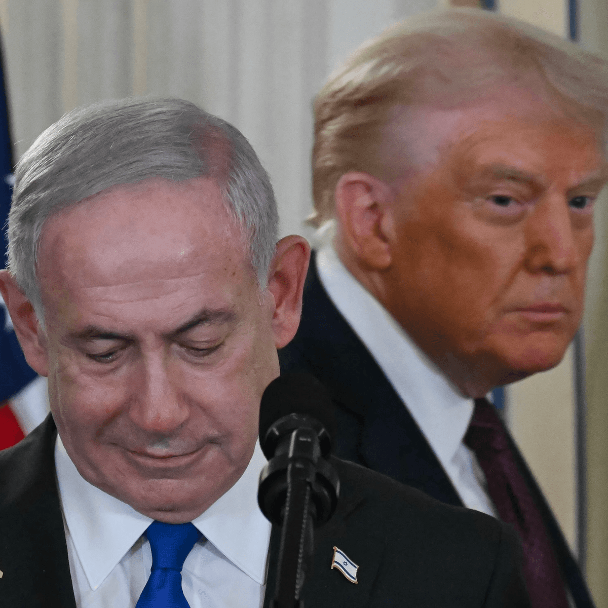 Why the Gaza ceasefire talks feel different this time around - Apple News Today cover