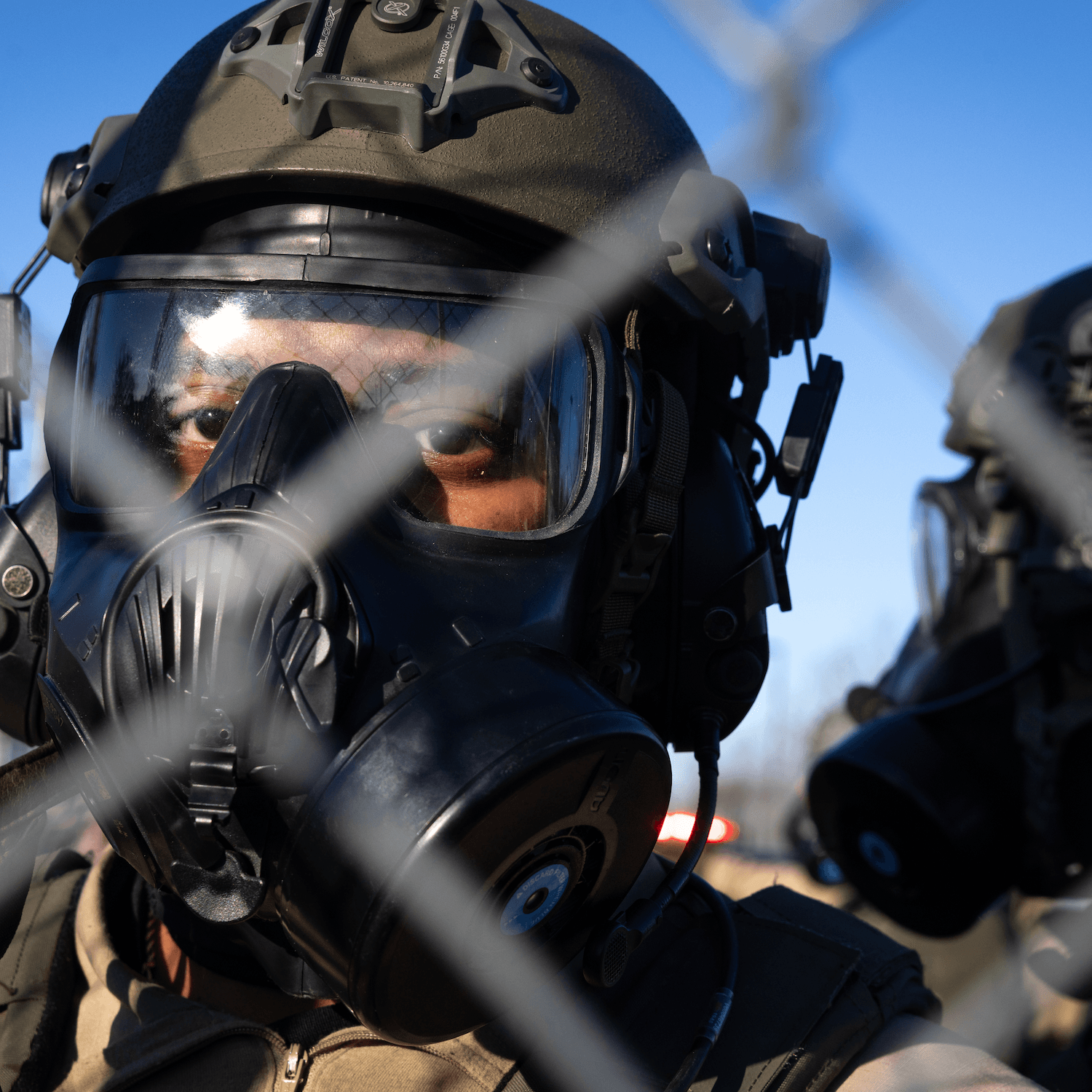 How Americans get caught up in ICE surveillance tools - Apple News Today cover