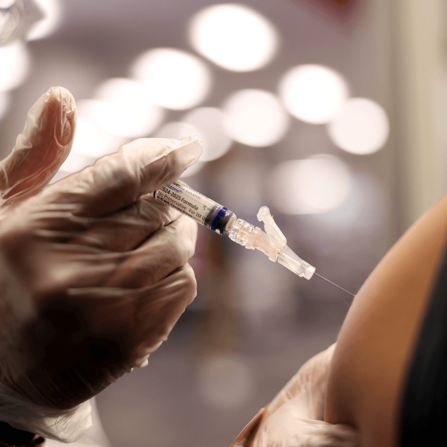 Why this year’s flu season feels so much worse - Apple News Today cover