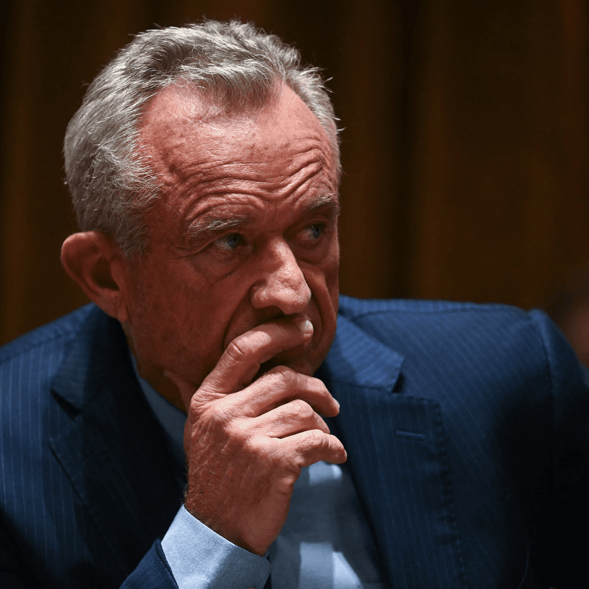 What to know about RFK Jr.’s plan to research autism - Apple News Today cover