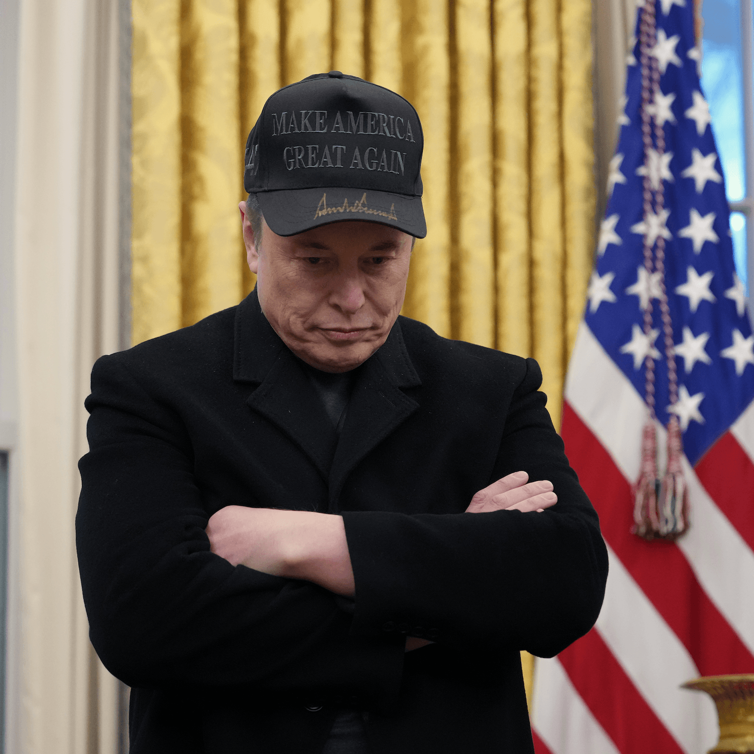 Musk’s latest email to federal employees sows more confusion - Apple News Today cover