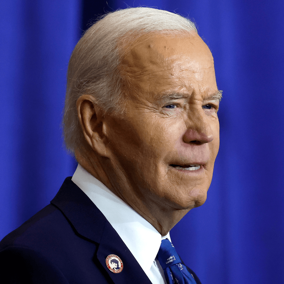 How Biden is testing the limit of presidential powers in his final days - Apple News Today cover