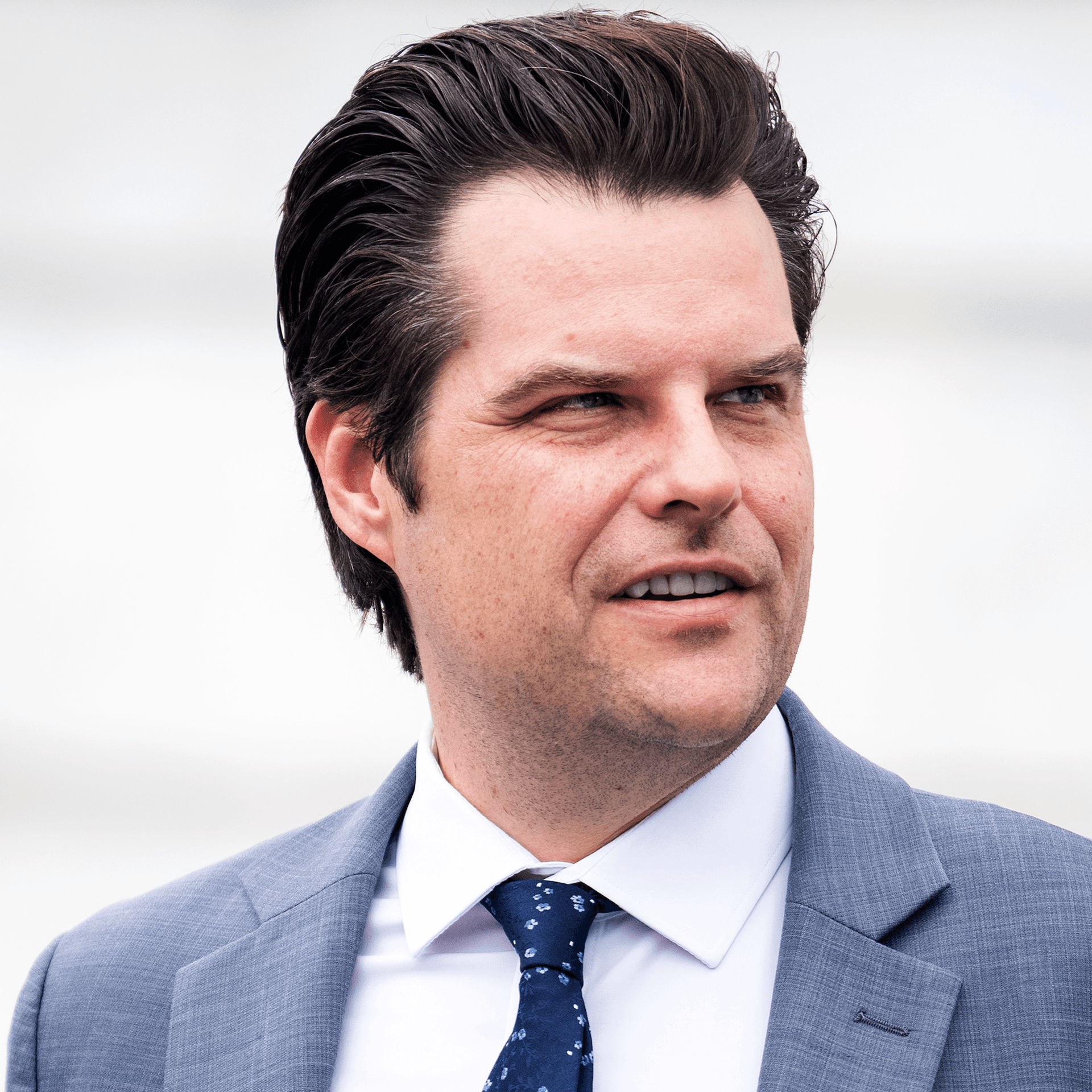 The allegations that could sink Matt Gaetz’s AG nomination - Apple News Today cover