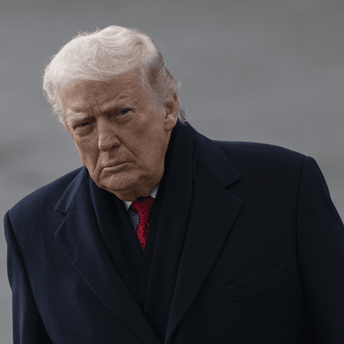 How Trump’s Greenland threats could spark a new trade war - Apple News Today cover