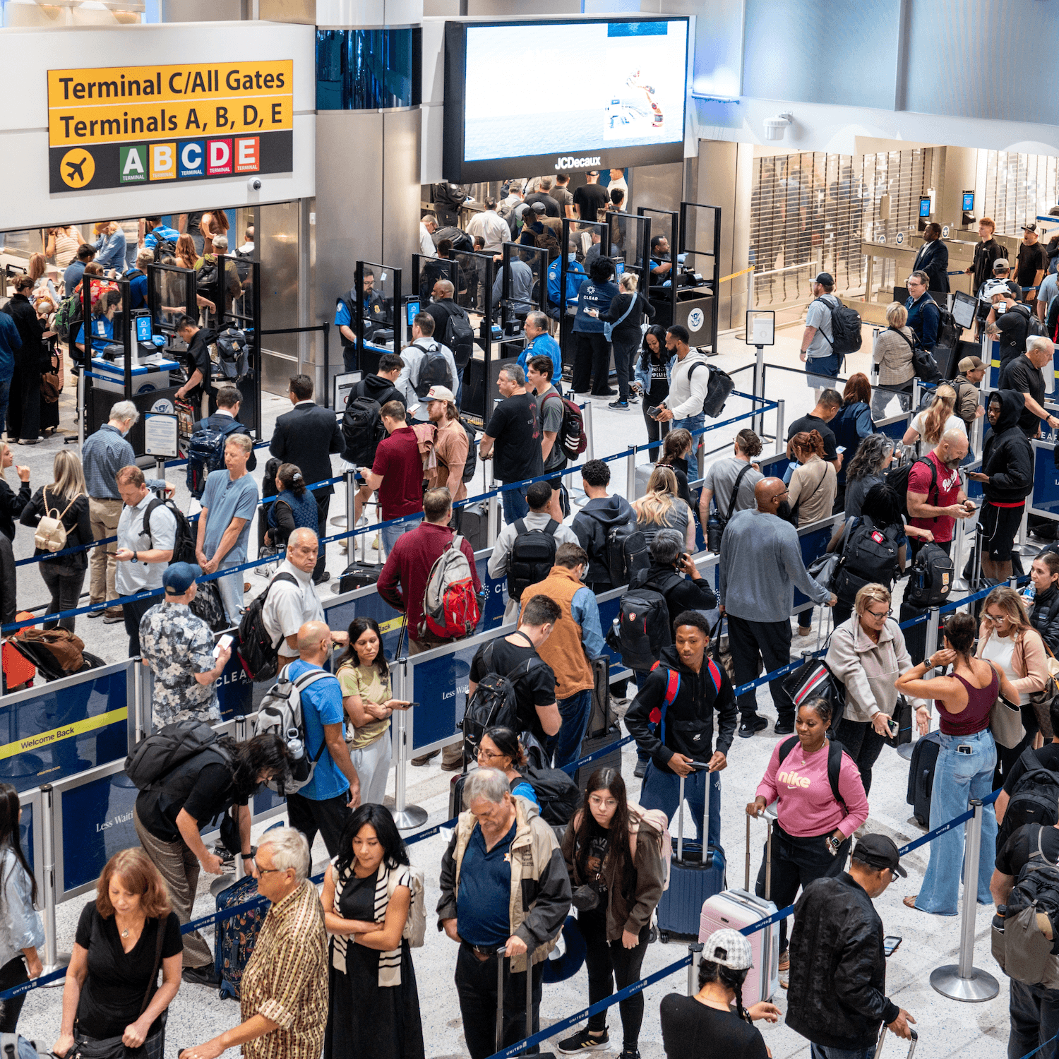 Why flight cancellations could drag on long after the shutdown ends - Apple News Today cover