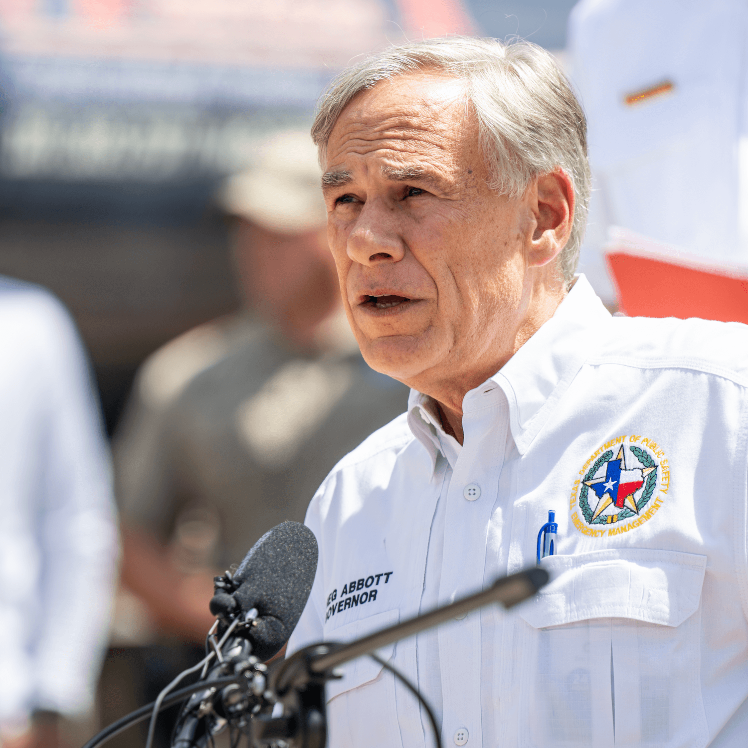 How Trump’s Texas power grab could change voting nationwide - Apple News Today cover