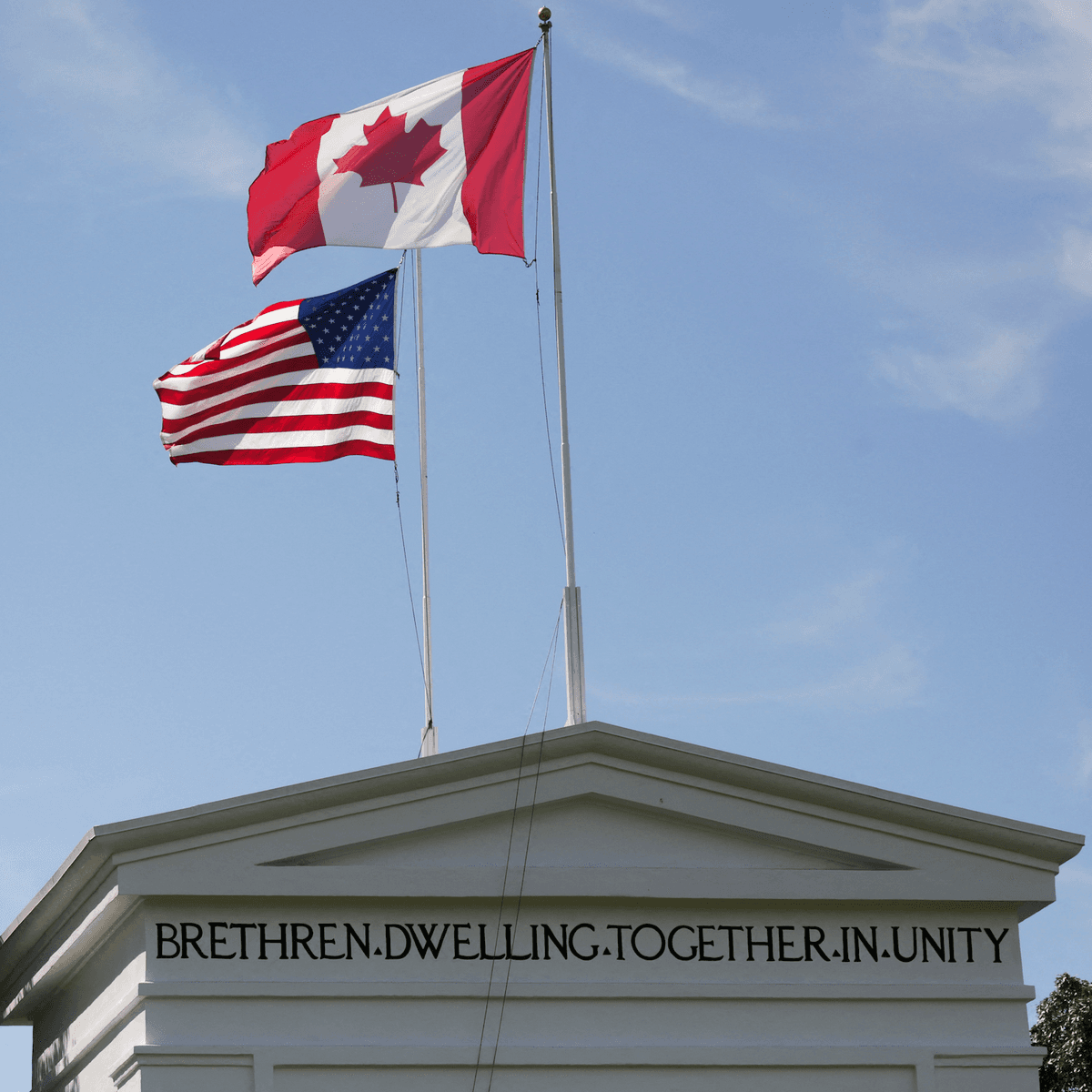 How Trump’s obsession with Canada has changed its politics - Apple News Today cover