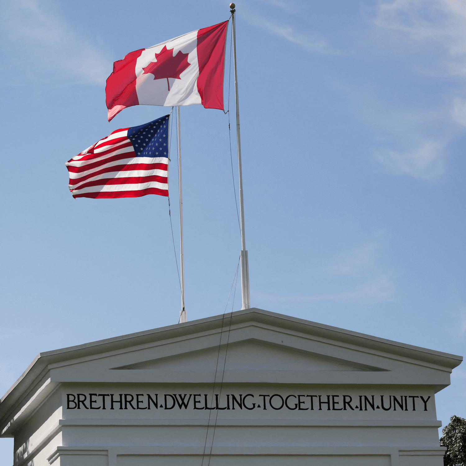 How Trump’s obsession with Canada has changed its politics - Apple News Today cover