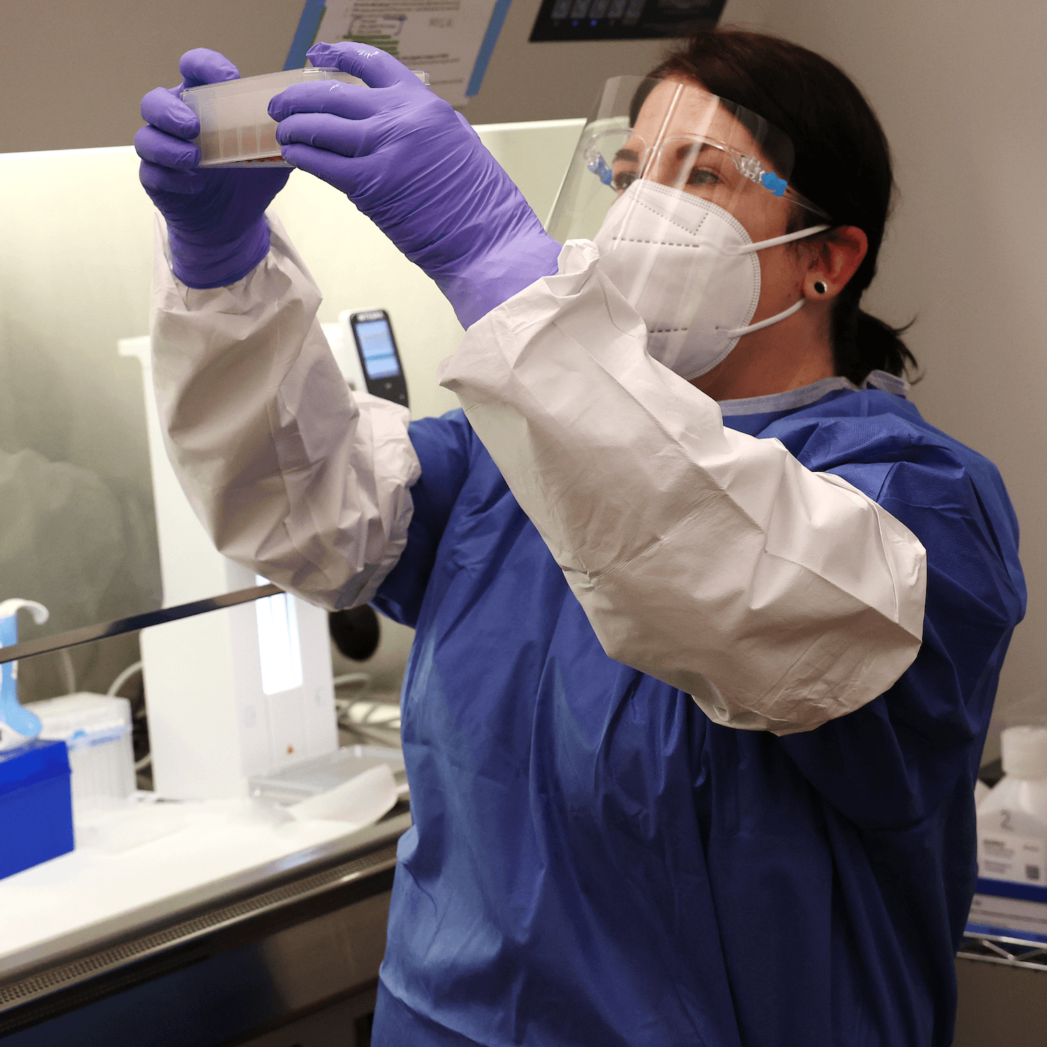 How Trump’s DEI crackdown is impacting women in science - Apple News Today cover