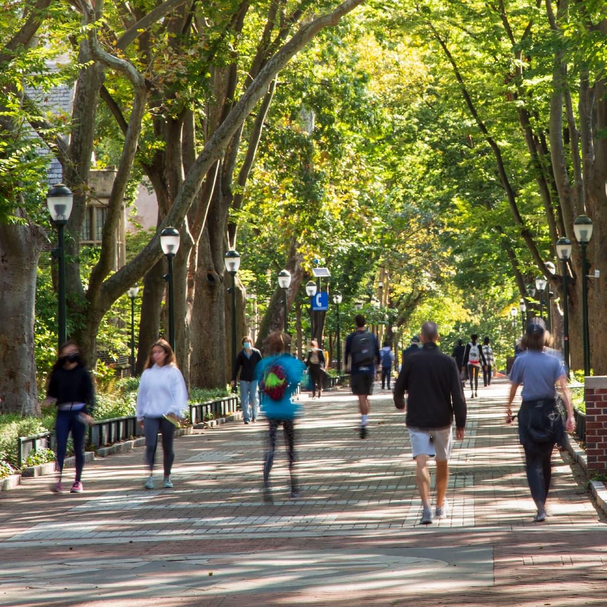 Why more colleges are offering free tuition - Apple News Today cover