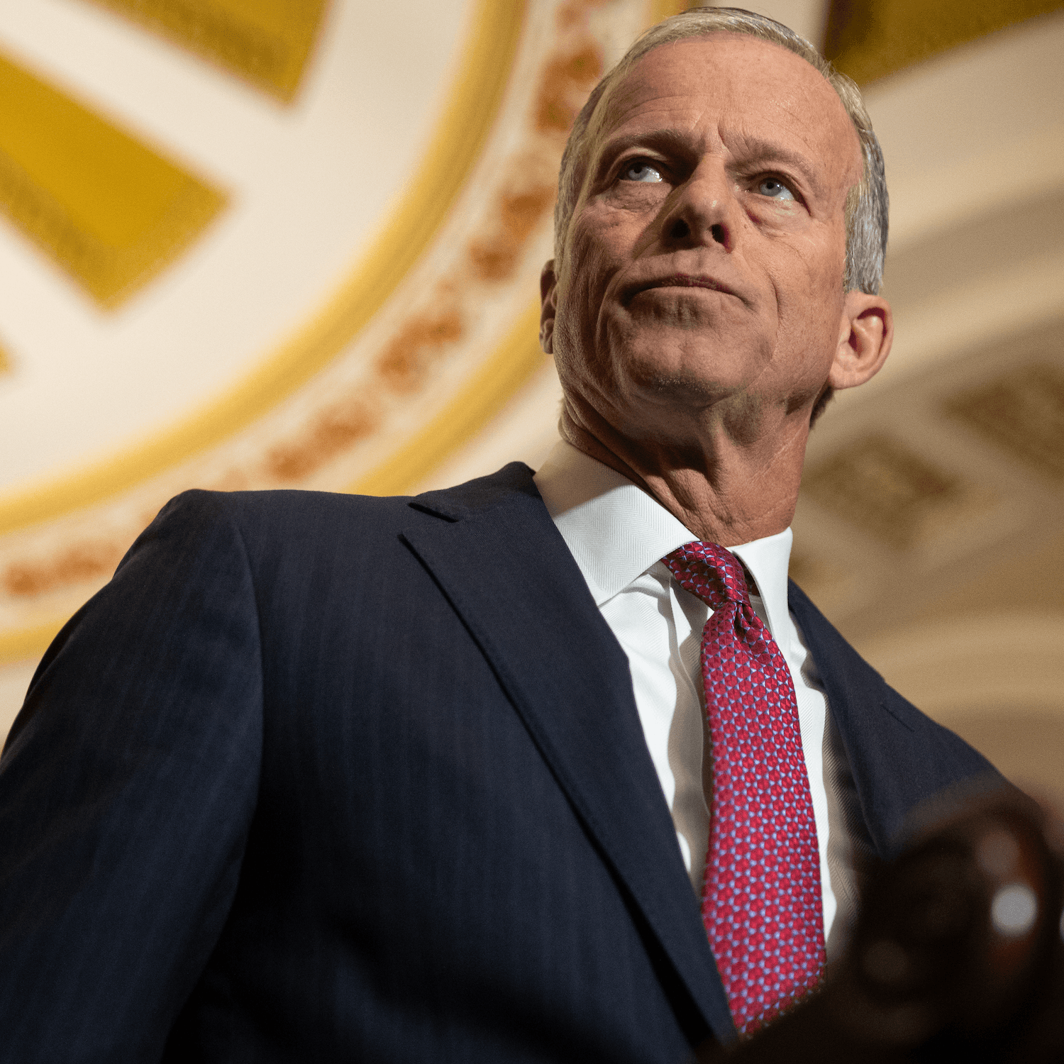 Inside the battle to curb ICE powers - Apple News Today cover