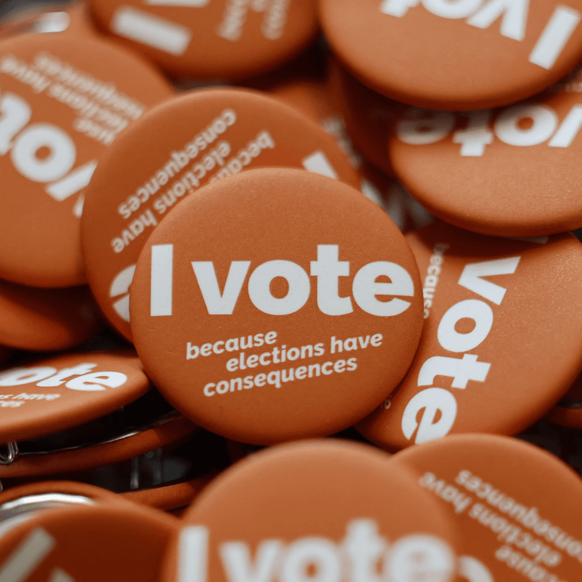 Election Day is here. Everything you need to know. - Apple News Today cover