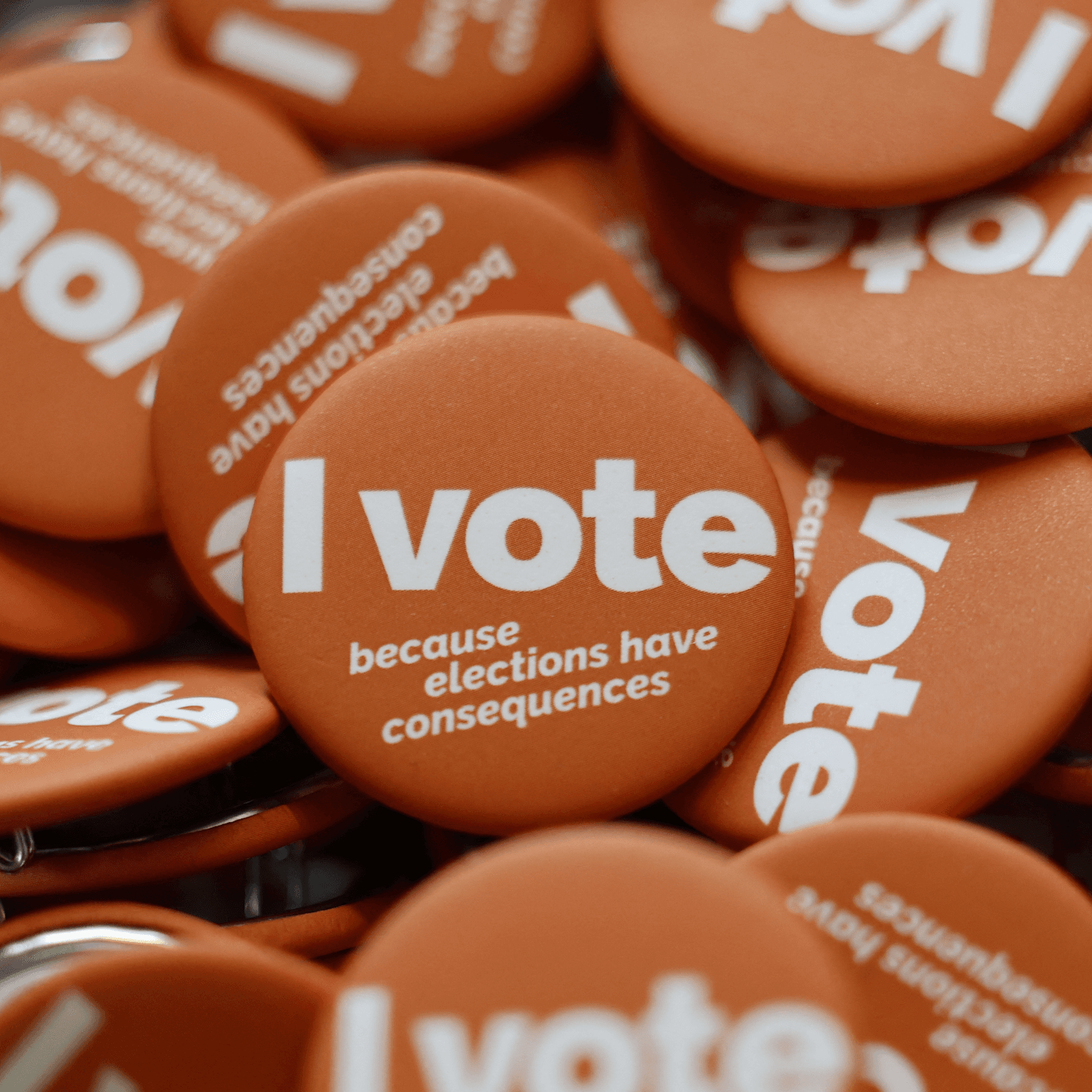 Election Day is here. Everything you need to know. - Apple News Today cover