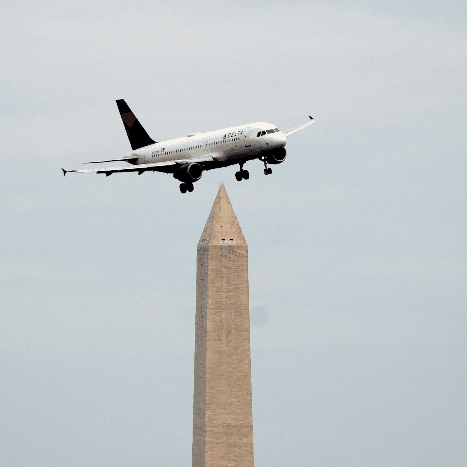 Why D.C.’s airspace is riskier than we previously thought - Apple News Today cover