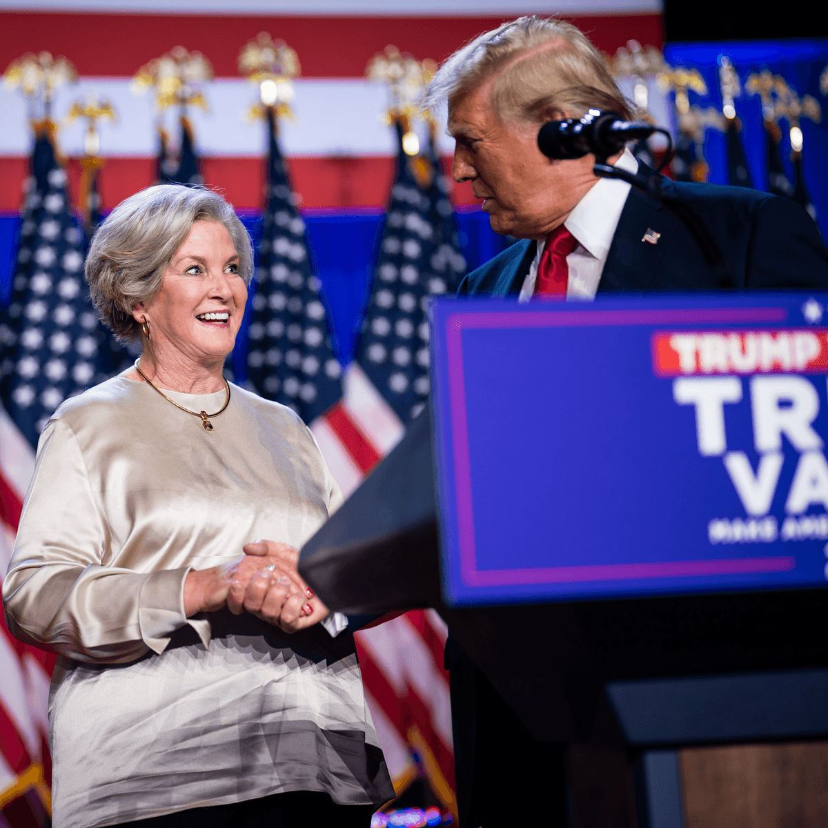 Trump starts to fill his Cabinet. Who’s in it? - Apple News Today cover