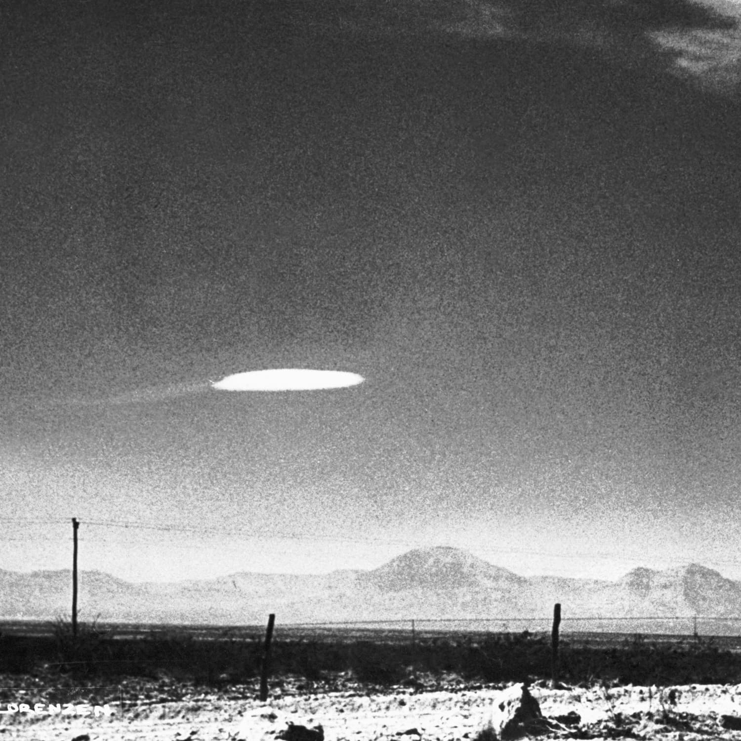 “We are not alone”: takeaways from a UFO hearing - Apple News Today cover