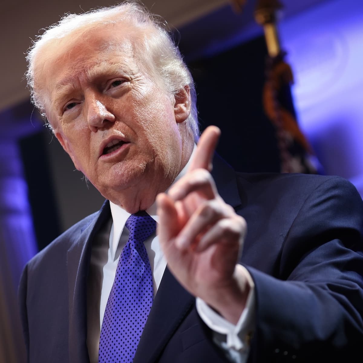 Some companies want a tariff refund. It might be hard to get. - Apple News Today cover