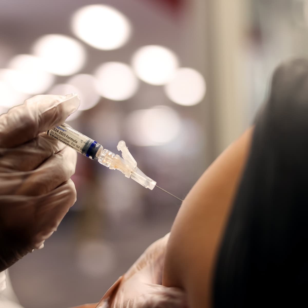 She was fired for refusing a COVID shot. A jury awarded her millions. - Apple News Today cover