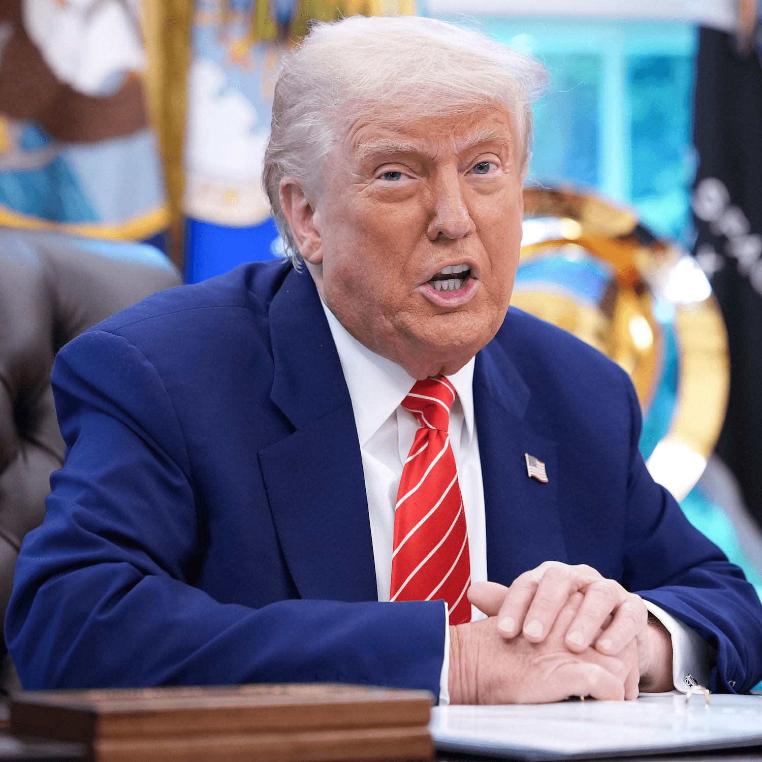 How Trump’s travel ban expands on his first-term efforts - Apple News Today cover