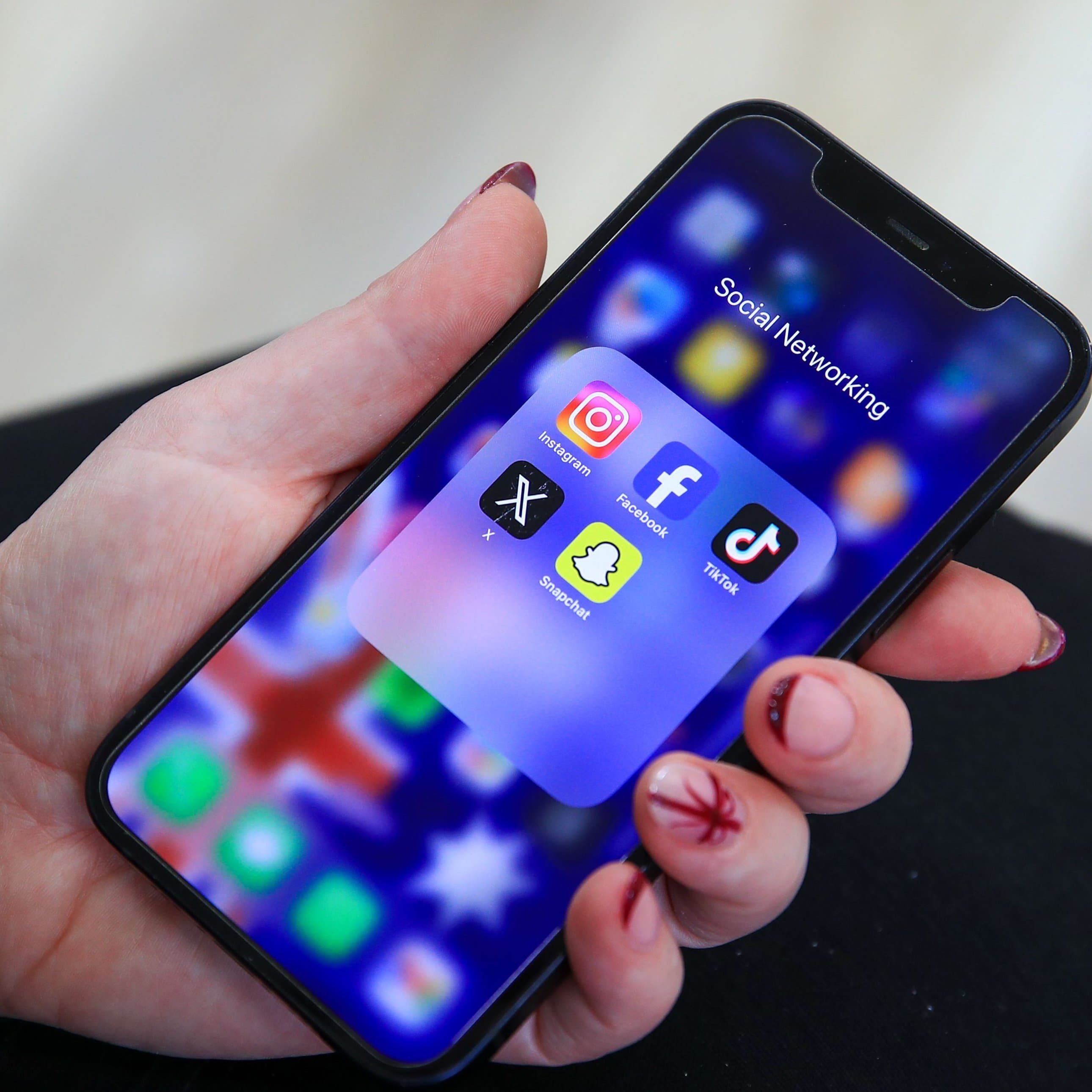 It’s the world’s first social-media ban for kids. Will it work? - Apple News Today cover