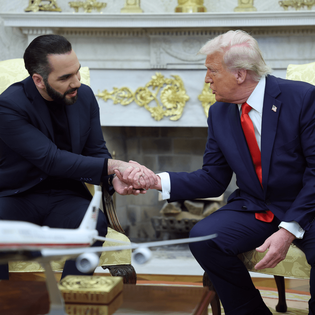 Trump is refusing a court order to return a mistakenly deported man - Apple News Today cover