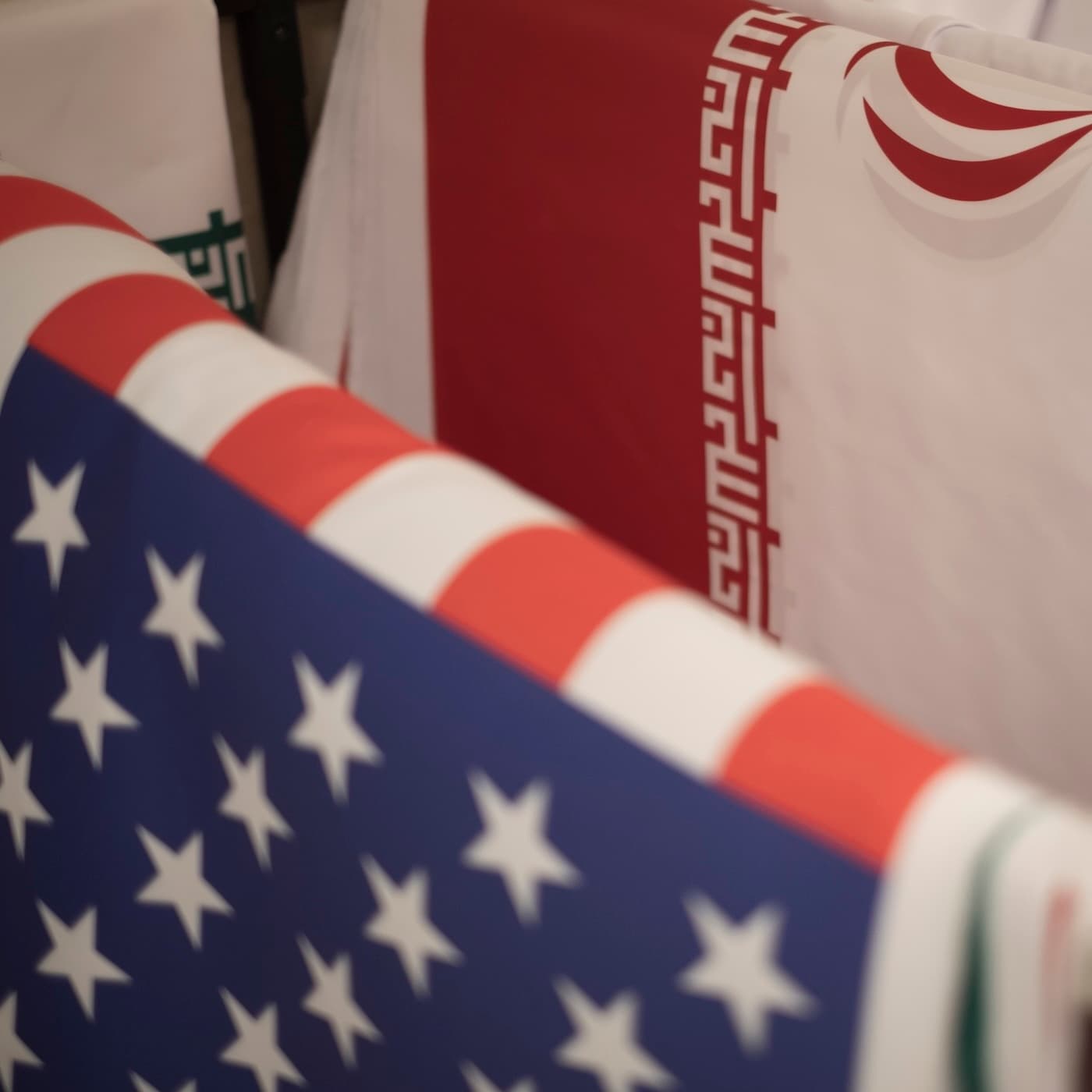 The U.S. and Iran inch closer to peace talks. What to know. — Apple News Today cover