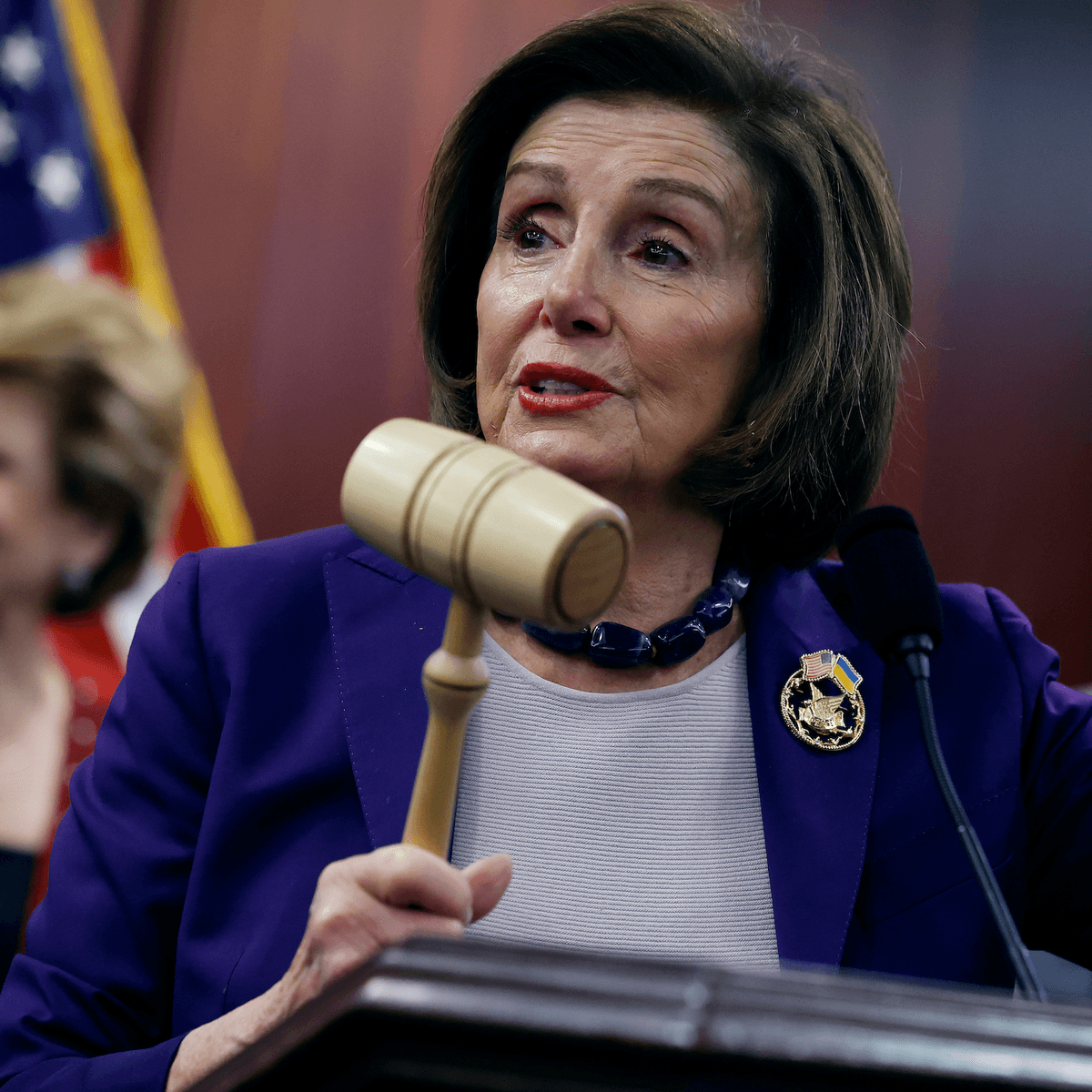 Nancy Pelosi’s legacy after nearly four decades in Congress - Apple News Today cover