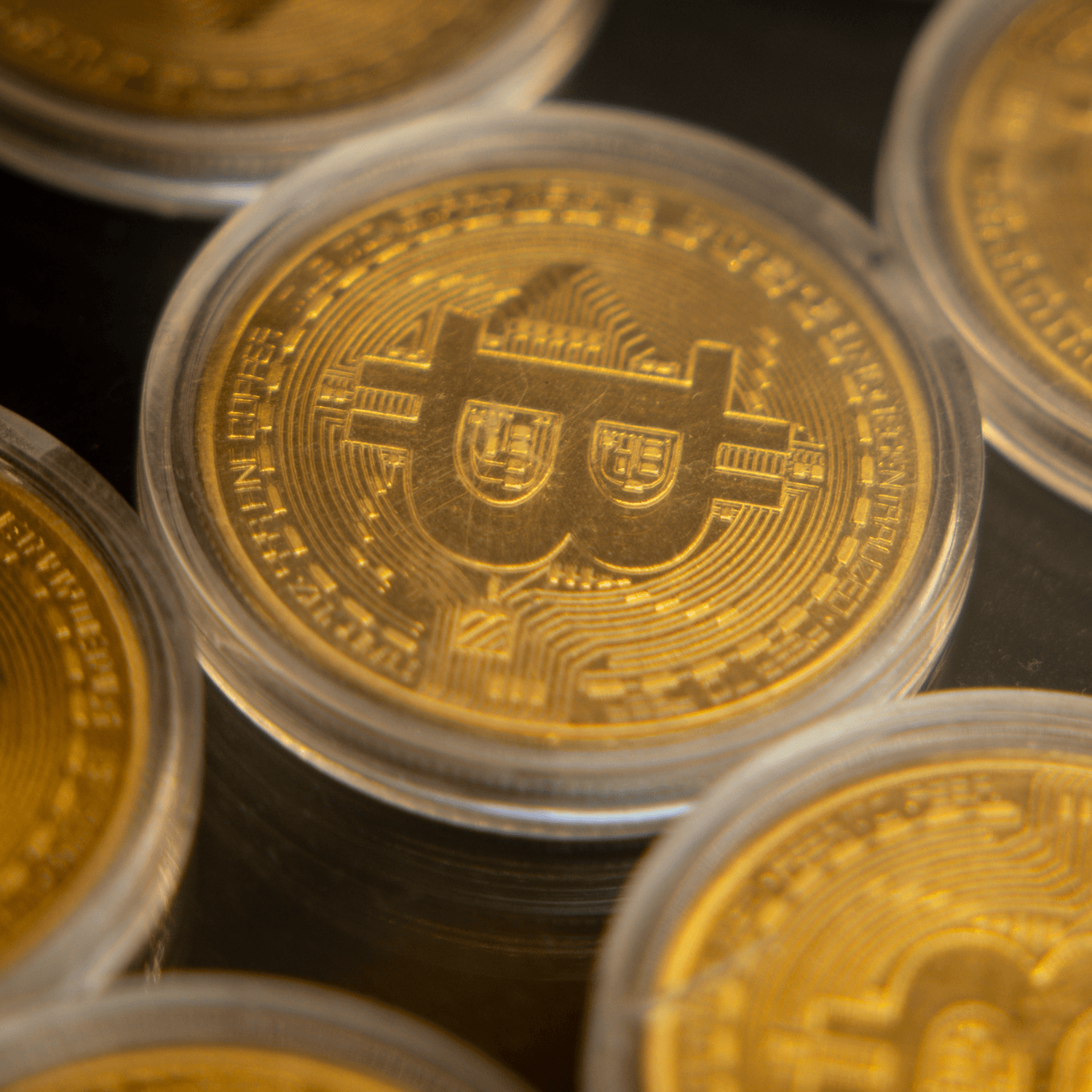 Bitcoin has surged. Why it matters, even if you don’t have any. - Apple News Today cover